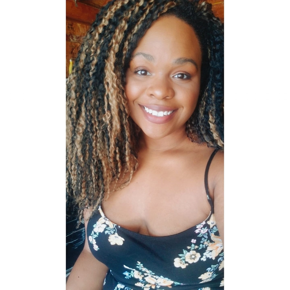 Meet your Posher, Chanynn